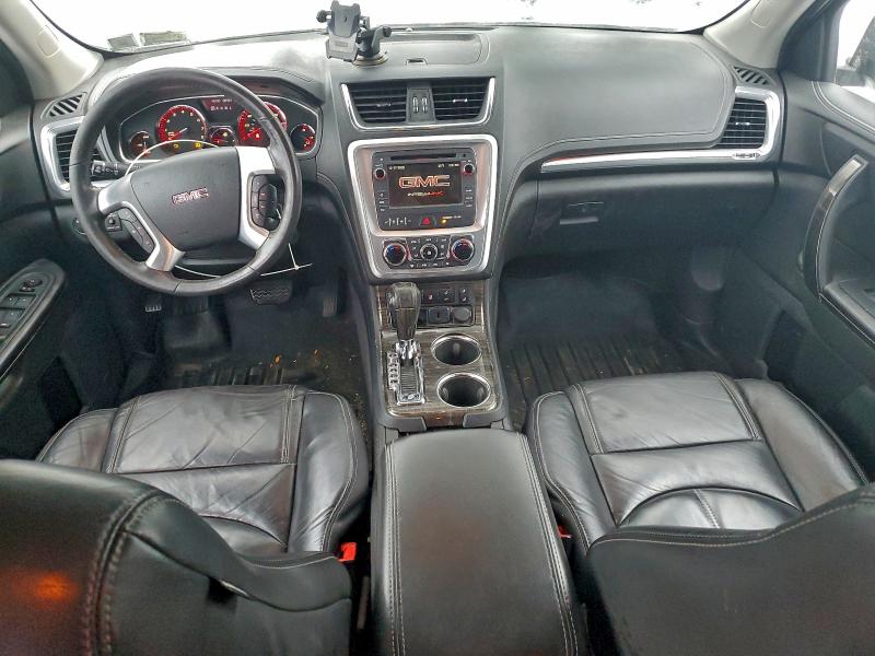 2015 GMC ACADIA SLT #3317704146