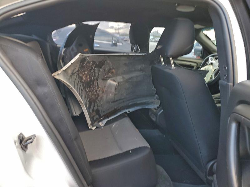 2014 FORD TAURUS POL #3310703749