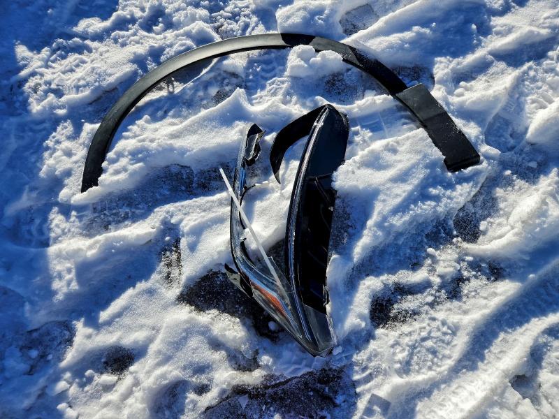 2019 HONDA CR-V EX #3304940545