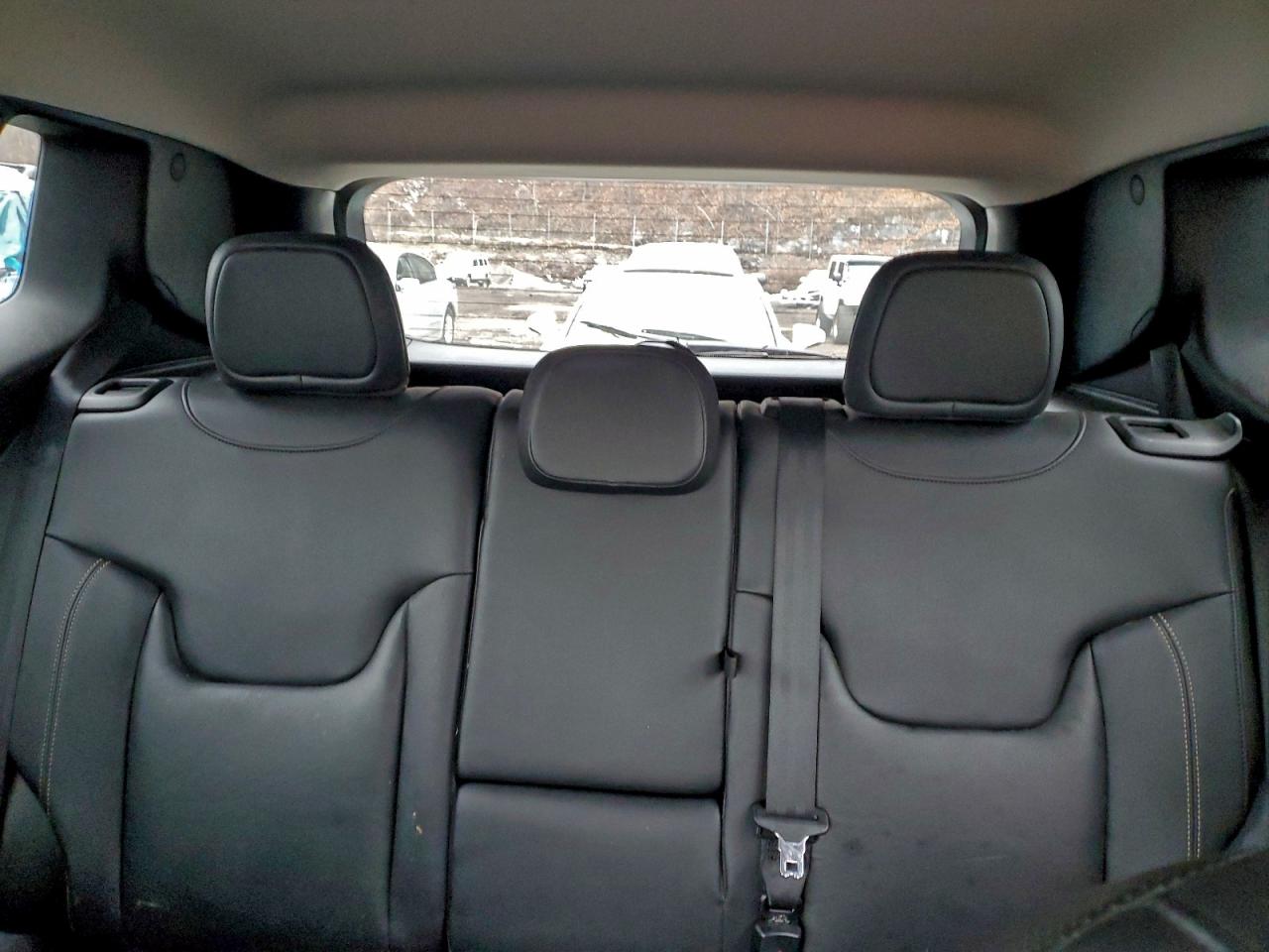 JEEP RENEGADE LIMITED