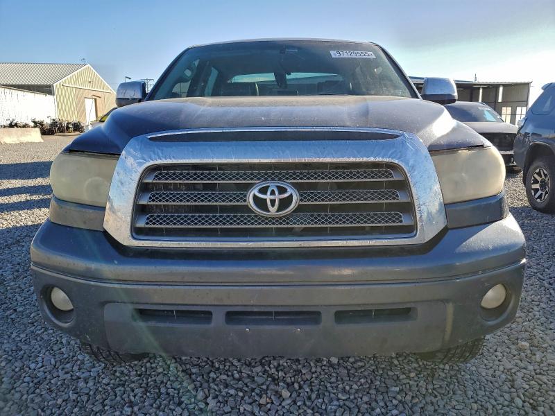 2008 TOYOTA TUNDRA CRE #3316753420