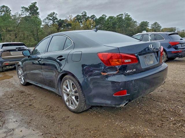 2008 LEXUS IS 250 #3316066371