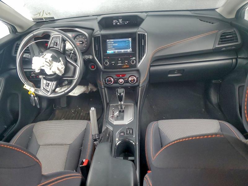 2022 SUBARU CROSSTREK #3303924712