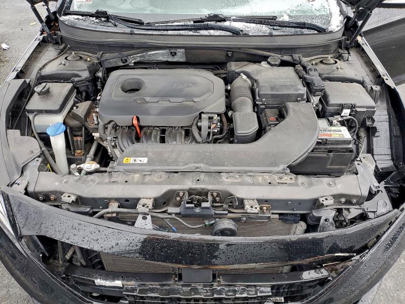 2016 HYUNDAI SONATA SPO #3303059599