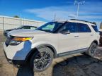 Lot #3304310025 2013 FORD EXPLORER S