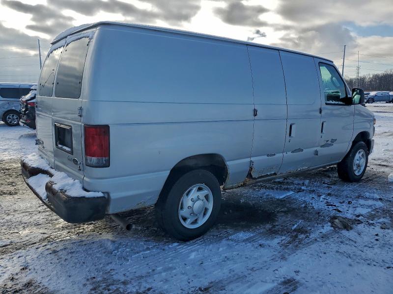 2011 FORD E150 #3305331366