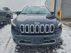 Lot #3304596458 2014 JEEP CHEROKEE L