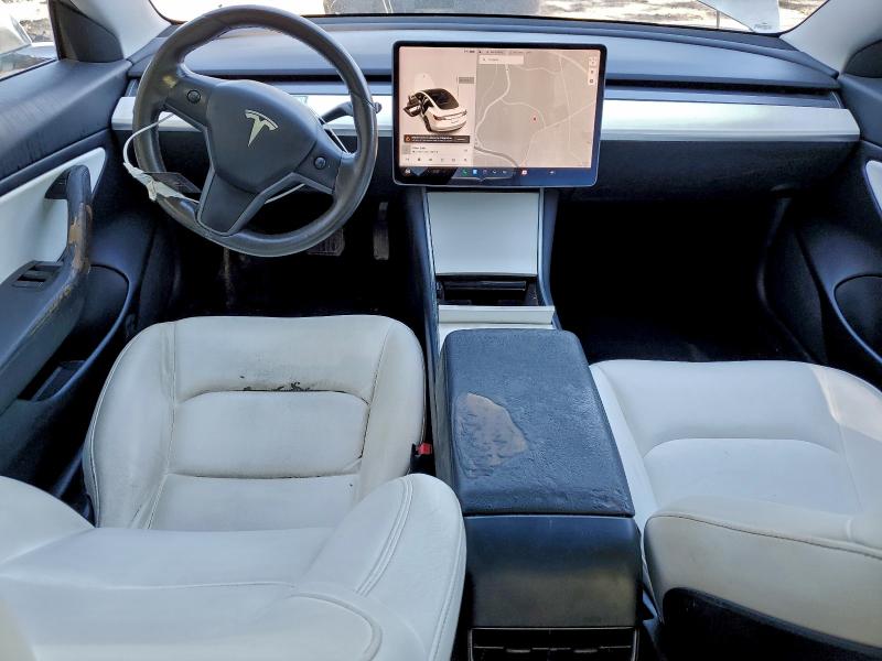 2020 TESLA MODEL 3 #3315634783