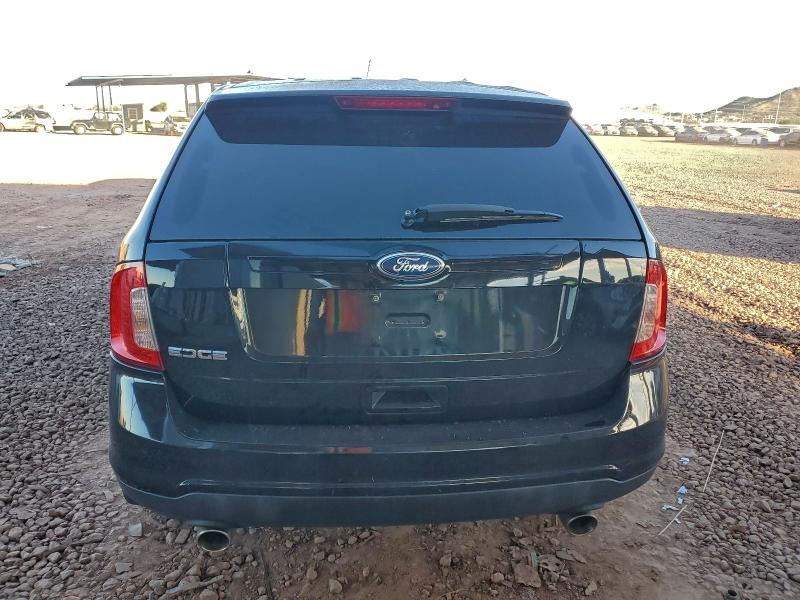 2011 FORD EDGE SE #3308506049