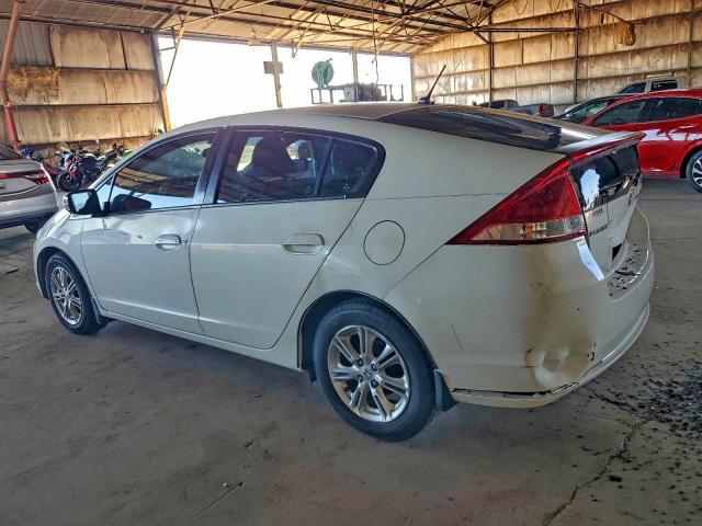 2011 HONDA INSIGHT EX #3309521562