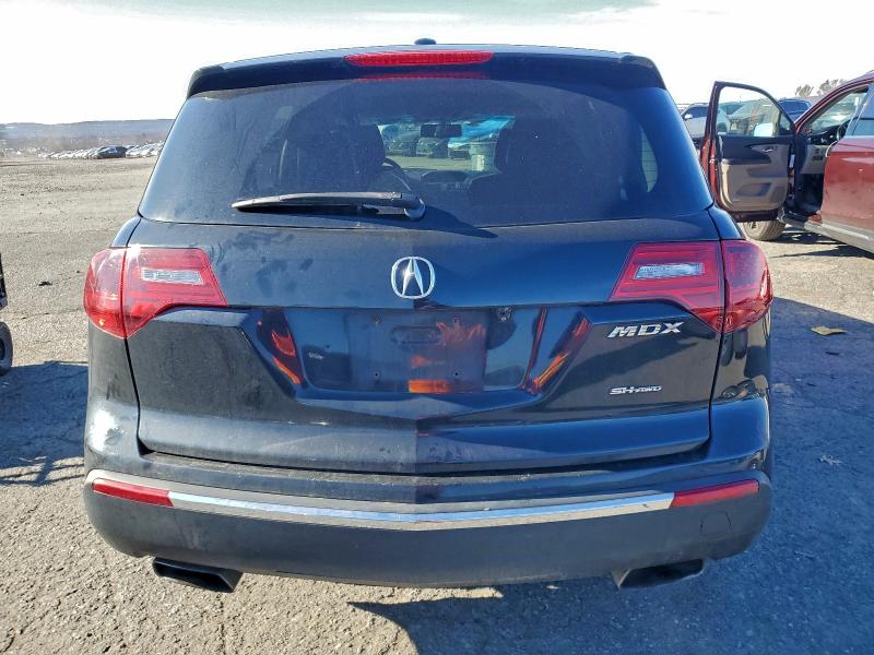2013 ACURA MDX #3309348975