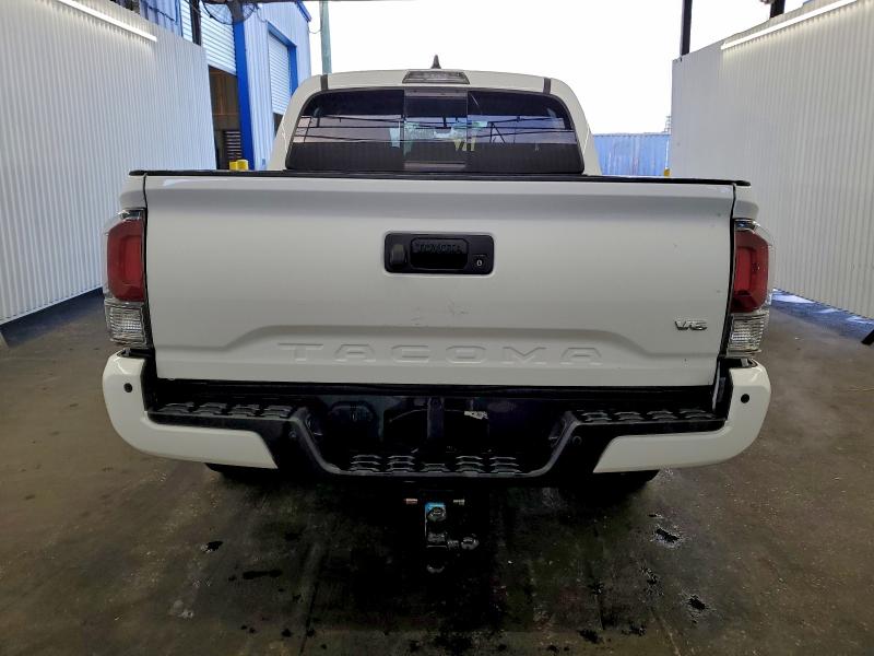 2023 TOYOTA TACOMA DOU #3316738414
