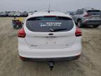 Lot #3316968075 2017 FORD FOCUS SE