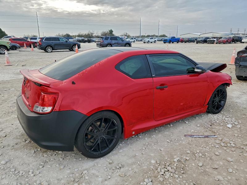 2013 TOYOTA SCION TC #3309808425