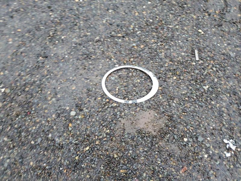 2010 MINI COOPER CLU #3308574523