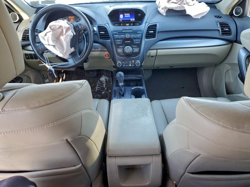 2015 ACURA RDX #3305302389