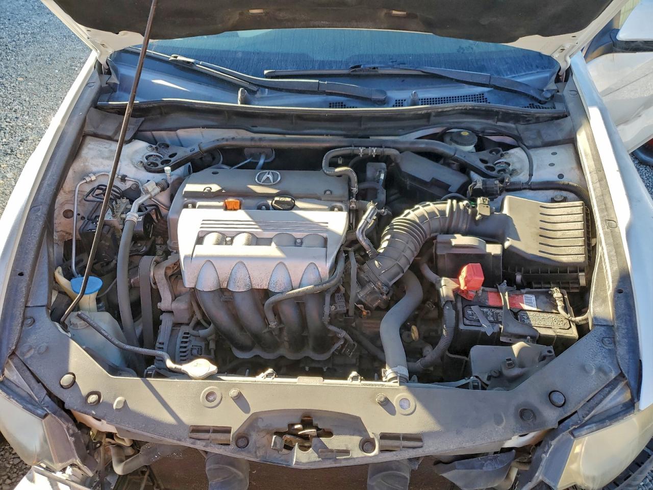 Lot #3311751722 2013 ACURA TSX