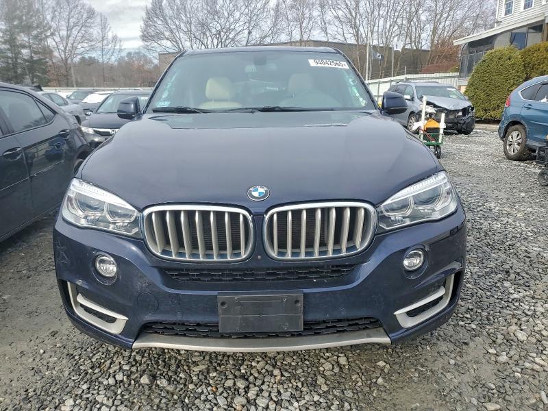 2018 BMW X5 XDRIVE3 #3310503065