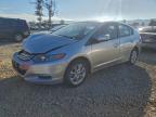 Lot #3318016531 2011 HONDA INSIGHT EX
