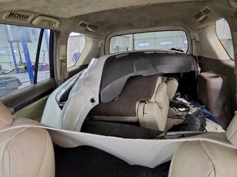 2017 LEXUS GX 460 #3317084008