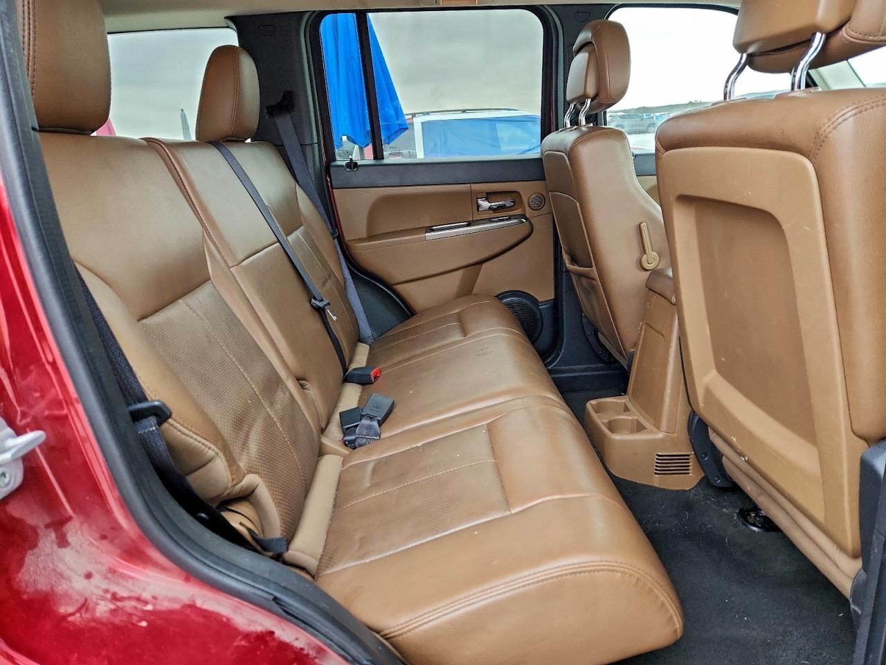 JEEP LIBERTY LIMITED