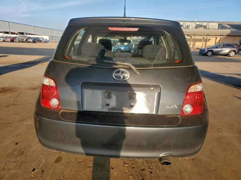 2006 TOYOTA SCION XA #3305442186