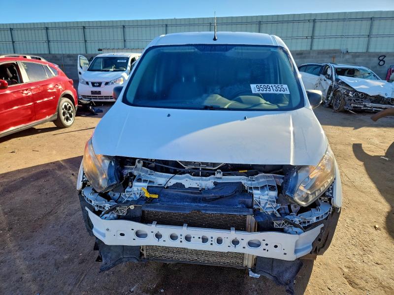 2016 FORD TRANSIT CO #3311505235