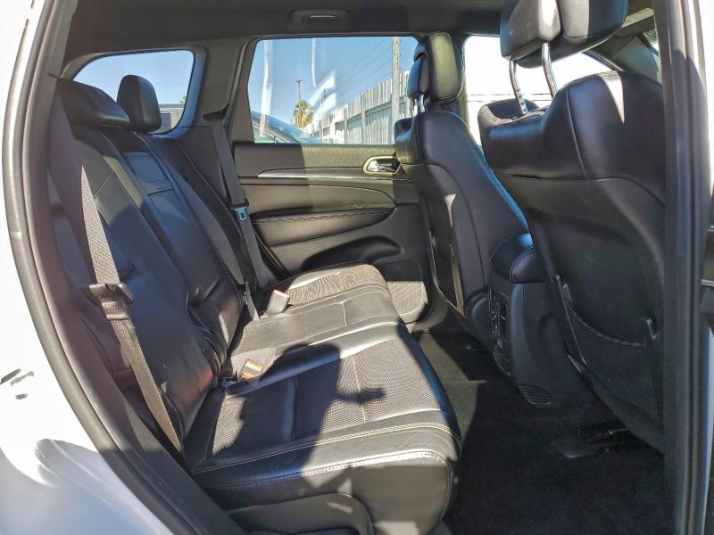 2014 JEEP GRAND CHER #3312409734