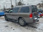 Lot #3317963005 2015 NISSAN ARMADA SV
