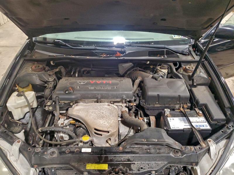 2004 TOYOTA CAMRY LE #3316717403