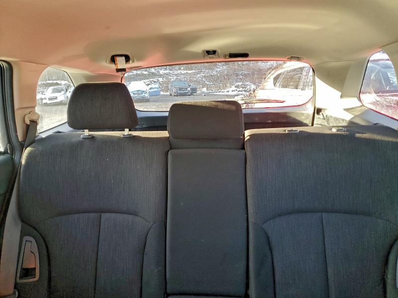 2014 SUBARU OUTBACK 2. #3304516485