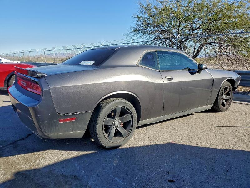 2014 DODGE CHALLENGER #3304908551