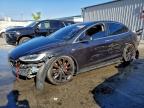 Lot #3309488637 2017 TESLA MODEL X