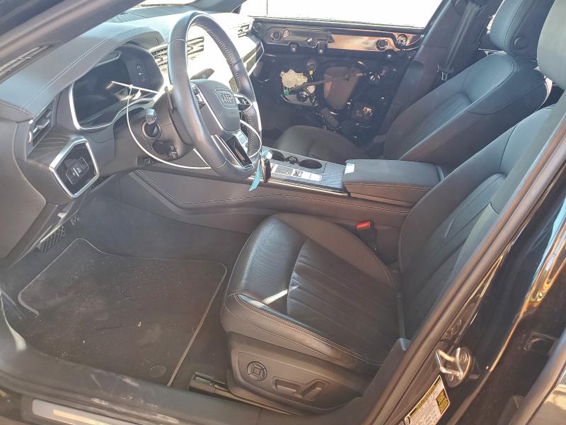 2020 AUDI A6 PREMIUM #3302765412