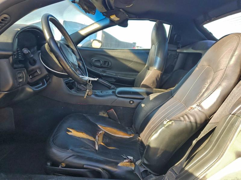 1999 CHEVROLET CORVETTE #3302929687