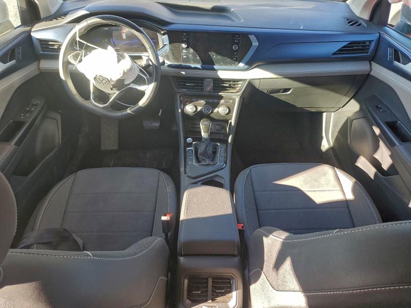 2024 VOLKSWAGEN TAOS SE #3317781065