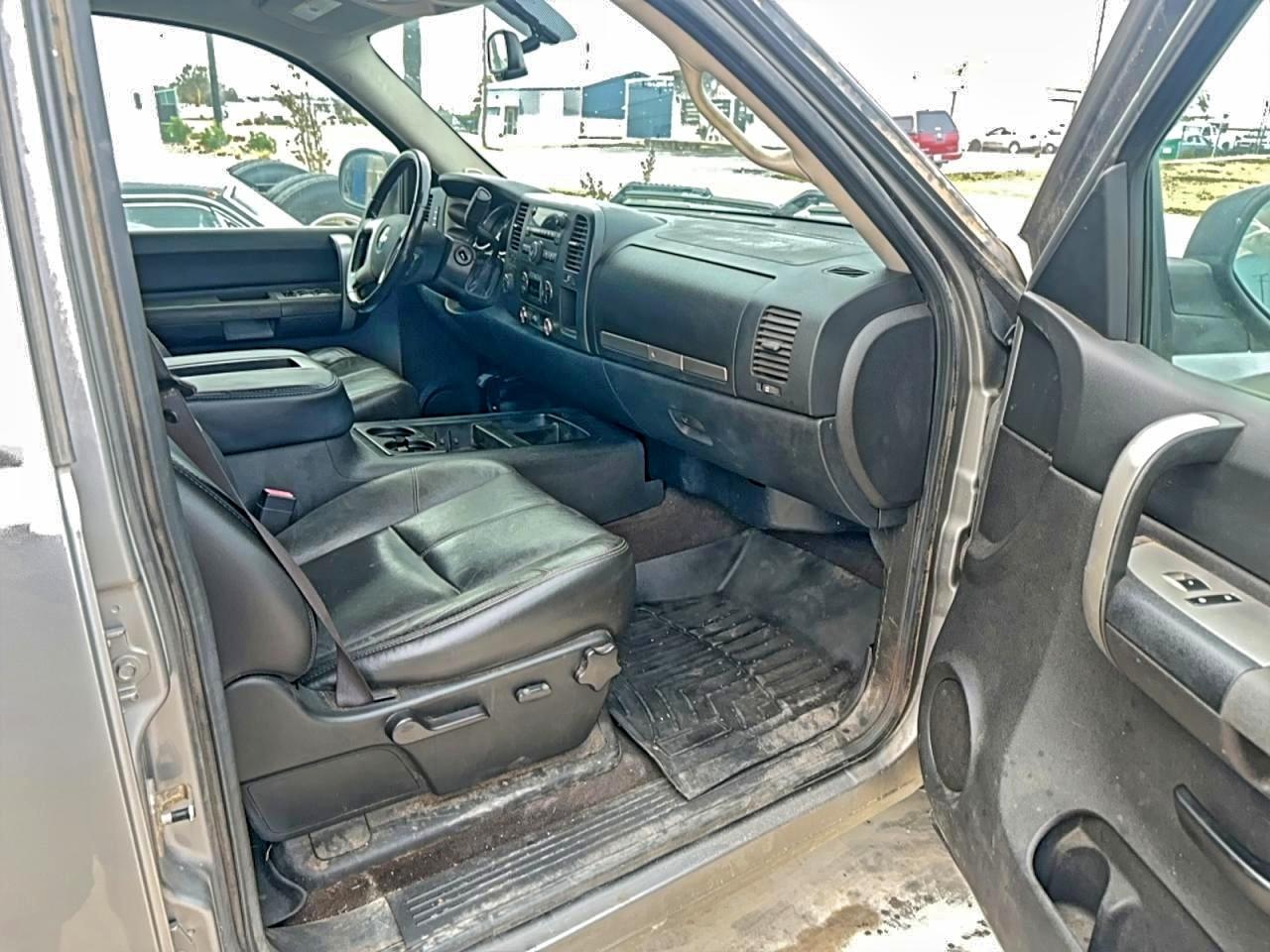 Lot #3315916122 2008 CHEVROLET SILVERADO