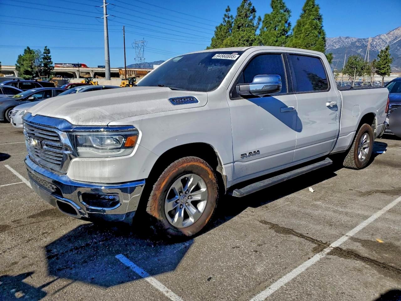 RAM 1500 LARAMIE