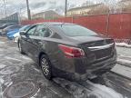 Lot #3317824204 2015 NISSAN ALTIMA 2.5