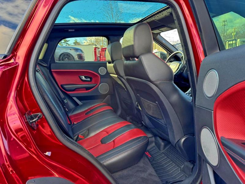 2015 LAND ROVER RANGE ROVE #3308237187