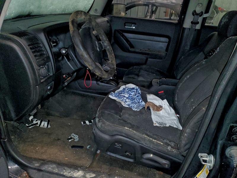 2008 HUMMER H3 #3309443964