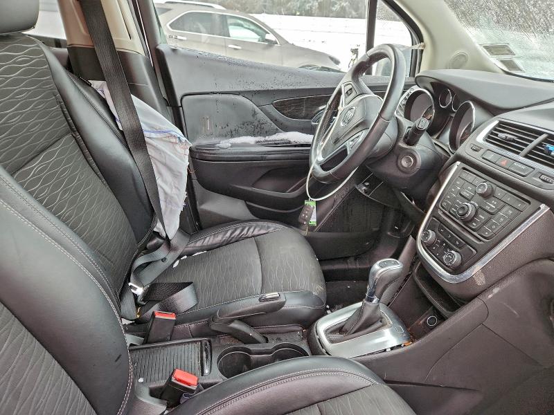 2016 BUICK ENCORE CON #3317711073