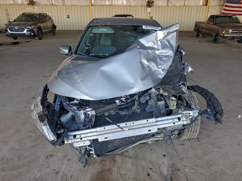 2016 HONDA ACCORD LX #3304534474