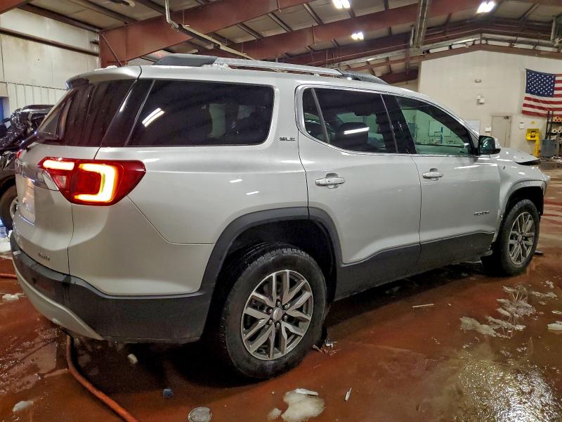 2019 GMC ACADIA SLE #3316776411