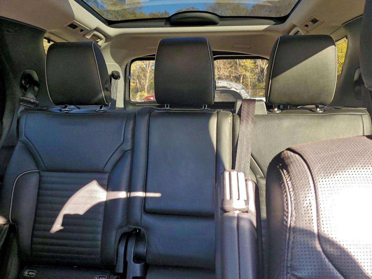 Lot #3317696098 2017 LAND ROVER DISCOVERY