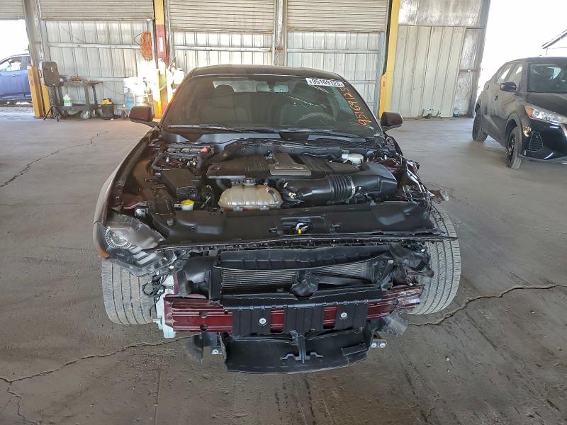 2018 FORD MUSTANG GT #3305640726