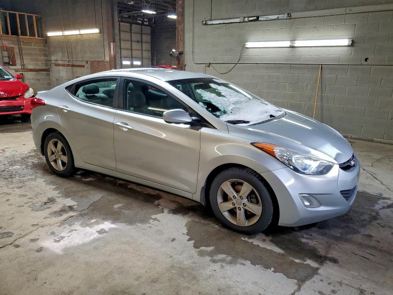 2013 HYUNDAI ELANTRA GL #3302759435
