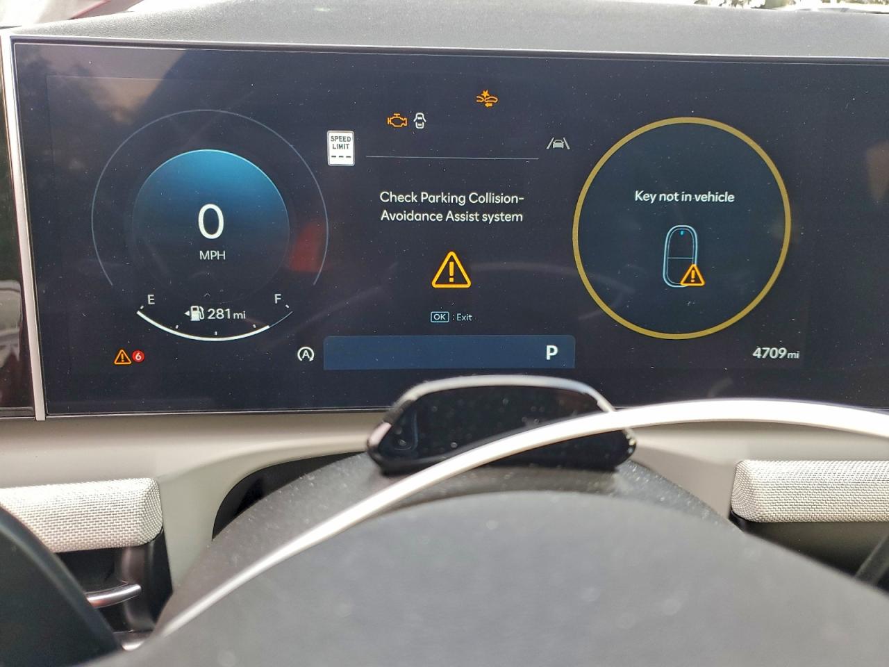 HYUNDAI TUCSON LIMITED