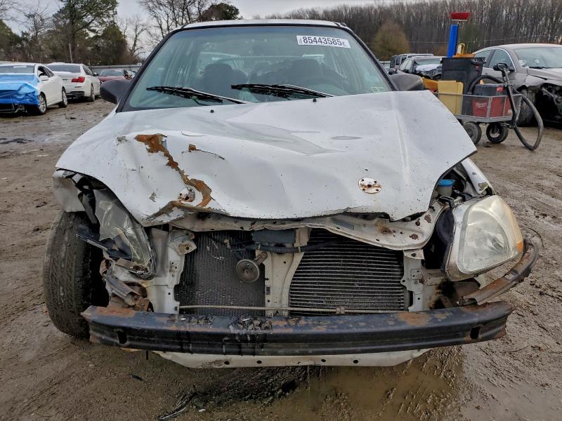 1998 HONDA CIVIC LX #3317799097