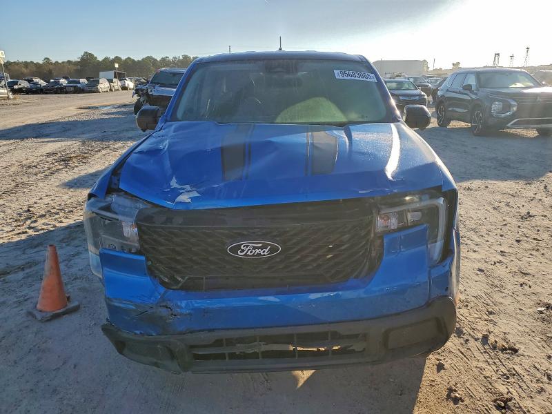 2025 FORD MAVERICK L #3312256773